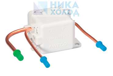 Клапан электромагнитный KMV-432