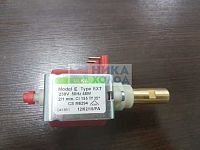 Помпа кофемашины ULKA E TYPE EX7 230v 50hz 48w