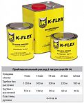 Клей K-FLEX 414 (0.8л)