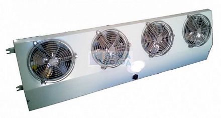 Воздухоохладитель DE - 1.8 / 10 (220V)