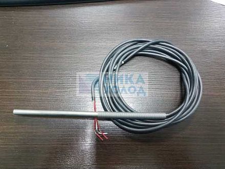 Датчик РТ100 6x100 3mt -100/+200 SIL SN206016