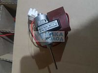 Вентилятор D4612AAA20 DC 13V Bosch 601067 MTF708RF