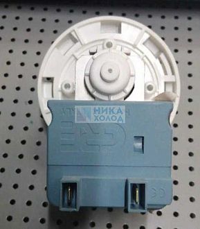 Насос GRE902 34W 3 защелки, клеммы назад раздельно 54313