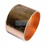 Заглушка медная 7/8"