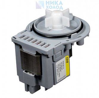 PMP014UN Насос ASKOLL 25W 3 винта фишка назад PMP014UN