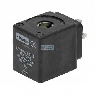 Катушка к солен. вентилю ALCO ASC3 230 V /50-60 Hz