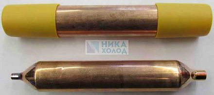 Фильтр 40гр. 6,3x6,3 Китай