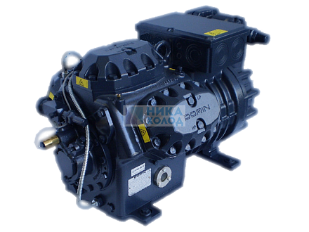 Компрессор Dorin серия Н5 H3001CS (арт. H5J3000)