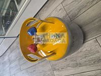Многоразовый баллон FP-CR-15Y (30 LBS)