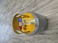 Многоразовый баллон FP-CR-30Y (50 LBS)