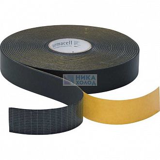 Лента самоклеющ. K-FLEX ST Tape 3*50*15000 мм